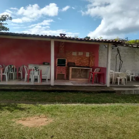 Sitio Raio De Sol-3